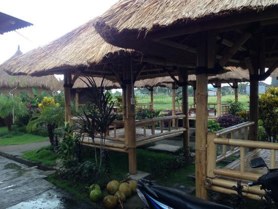 Warung Makan the Ulam